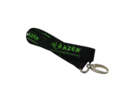 Джаджи Връзка за врат/ключодържател Razer