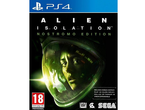 Игри Alien: Isolation - Nostromo Edition | PS4