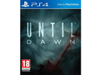 Игри Until Dawn | PS4