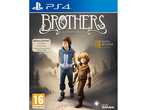 Игри Brothers: A Tale of Two Sons | PS4