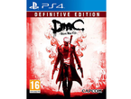 Игри DmC Devil May Cry Definitive Edition | PS4