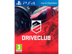 Игри Driveclub | PS4