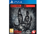 Игри Evolve | PS4