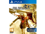 Игри Final Fantasy Type-0 HD | PS4