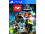Игри Lego Jurassic World | PS4