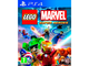 Игри LEGO Marvel Super Heroes | PS4