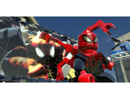 Игри LEGO Marvel Super Heroes | PS4