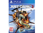 Игри Just Cause 3 Day 1 Edition | PS4