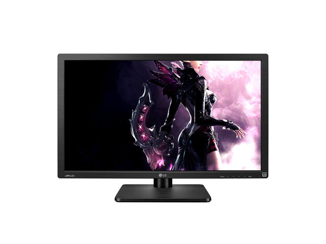Монитори LG 27MU67-B