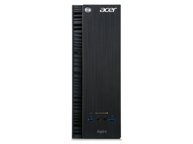 Компютри Acer Aspire XC-215