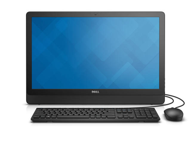 All in One Dell Inspiron 3459
