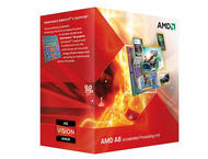 Процесори AMD A8 X4 7670K