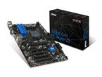 Дънни платки MSI  A88X-G41 PC Mate V2