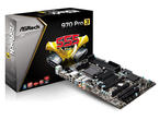 Дънни платки ASRock 970 Pro3 rev 2.0