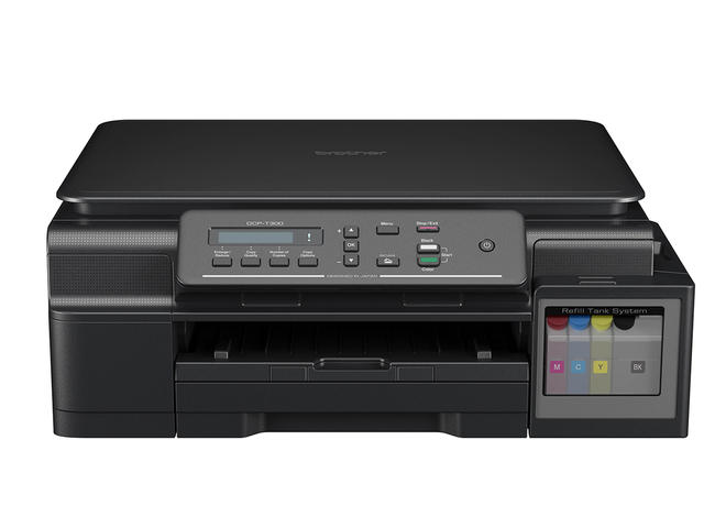 Принтери Brother DCP-T300W