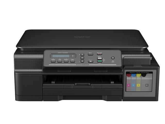 Принтери Brother DCP-T500W