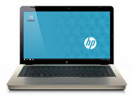 Лаптопи HP G62-140EQ