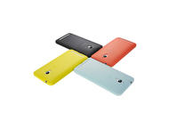 Калъфи ASUS ZenFone Go Bumper Case (ZC500TG), в синьо