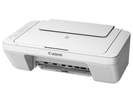 Принтери Canon Pixma MG2950 - бял