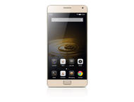Смартфони Lenovo Vibe P1 32GB, златист цвят
