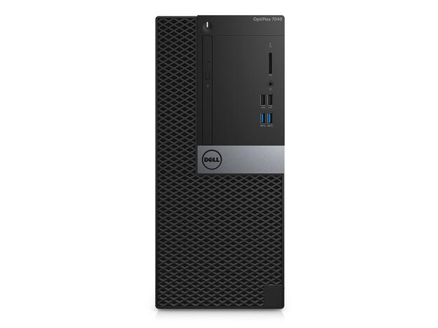 Компютри Dell OptiPlex 7040 MT