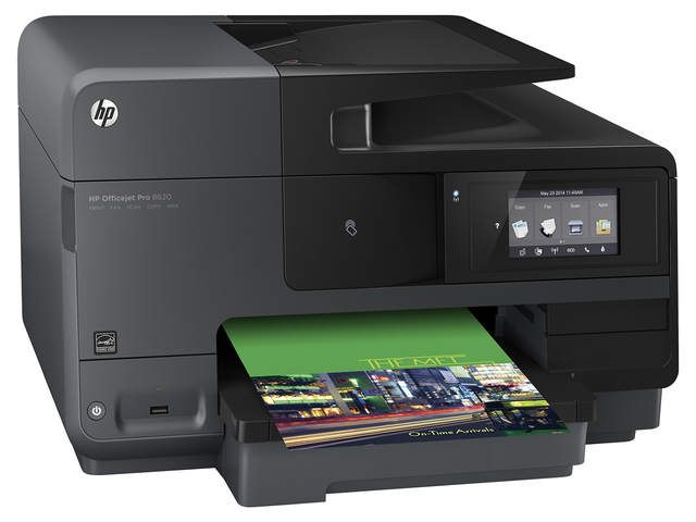 Принтери HP Officejet Pro 8620