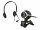 Слушалки TRUST Exist Chatpack