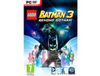 Игри LEGO Batman 3: Beyond Gotham | PC