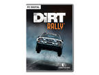 Игри Dirt Rally