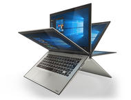 Лаптопи Toshiba Satellite Radius P20W-C-104