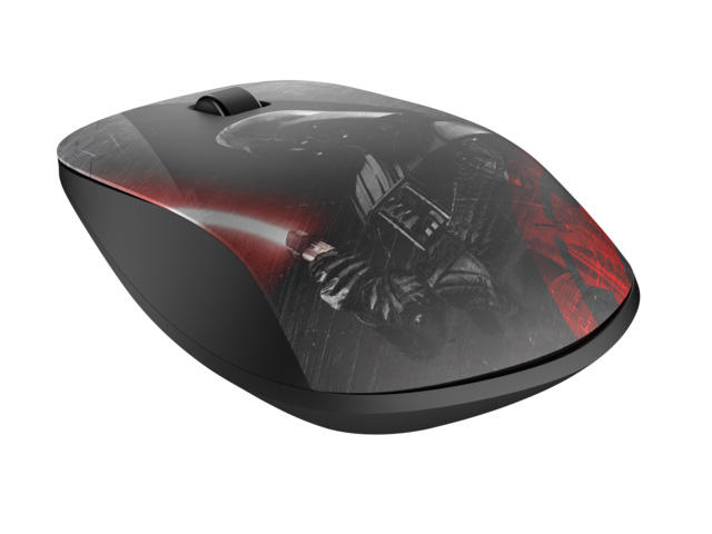 Мишки HP Star Wars Special Edition Mouse
