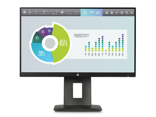 Монитори HP Z23n