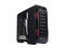 Кутии In Win GRone Black/Red