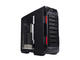 Кутии In Win GRone Black/Red