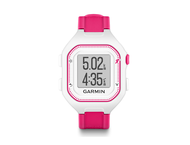 Смарт часовници Garmin Forerunner 25 с пулсомер