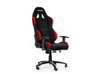 Геймърски столове AKRACING Gaming Chair, в червено-черно