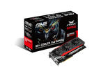Видео карти ASUS AMD Strix R9 390X DC3OC 8GD5 G