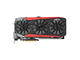 Видео карти ASUS AMD Strix R9 390X DC3OC 8GD5 G