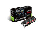 Видео карти Asus GeForce Strix-GTX 980 Ti-DC3-6GD5