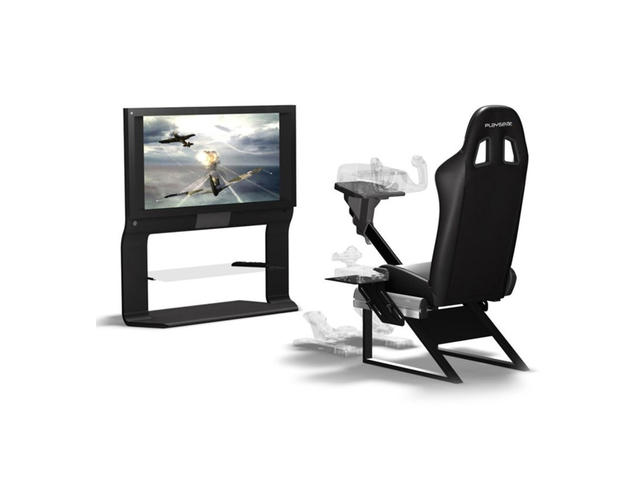 Геймърски столове Playseat Air Force