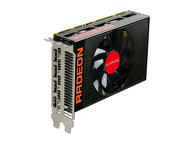 Видео карти Sapphire Radeon R9 NANO 4G HBM FULL