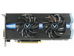Видео карти Sapphire Radeon VAPOR-X R9 270X 2G G5