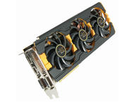 Видео карти Sapphire Radeon TRI-X R9 290 4G GD5 OC