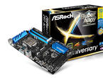 Дънни платки ASRock Z97 ANNIVERSARY