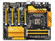 Дънни платки ASRock Z97 OC FORMULA