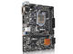 Дънни платки ASRock H110M-DVS/D3