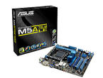 Дънни платки Asus M5A78L-M LE