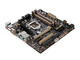 Дънни платки Asus VANGUARD B85