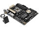 Дънни платки Asus Z97-DELUXE (NFC & WLC)