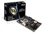 Дънни платки Asus Z97-E